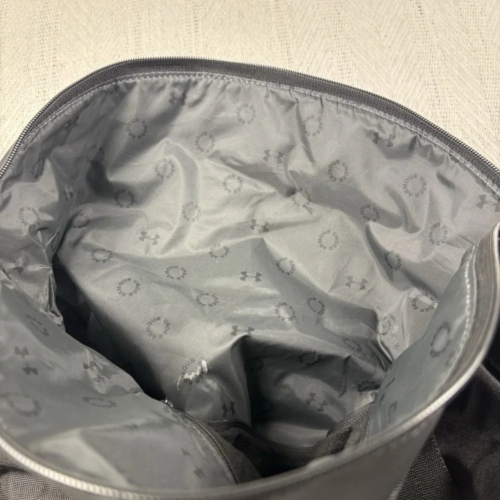 Under Armour bag good